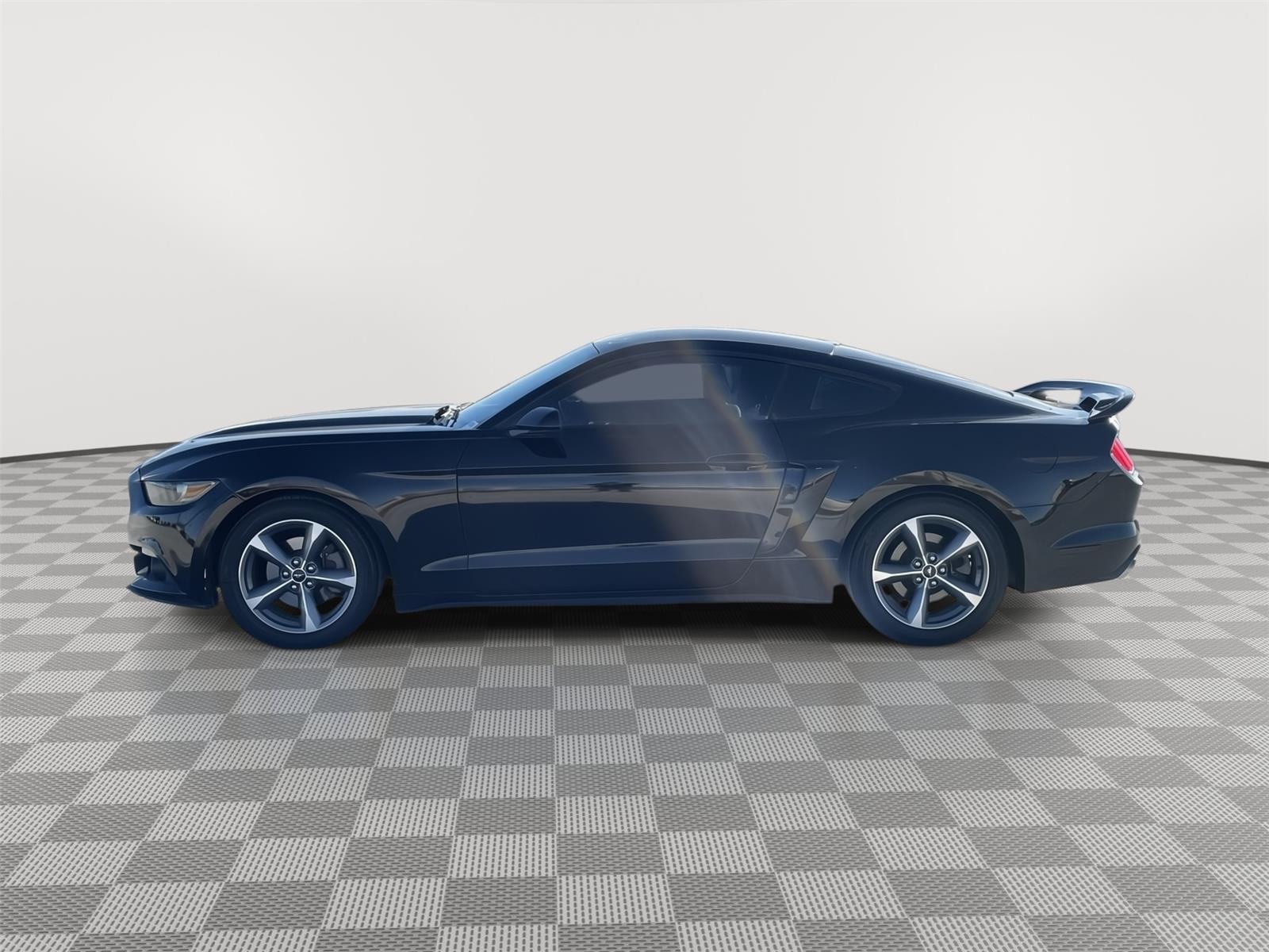 Used 2017 Ford Mustang for sale in Grand Island NE