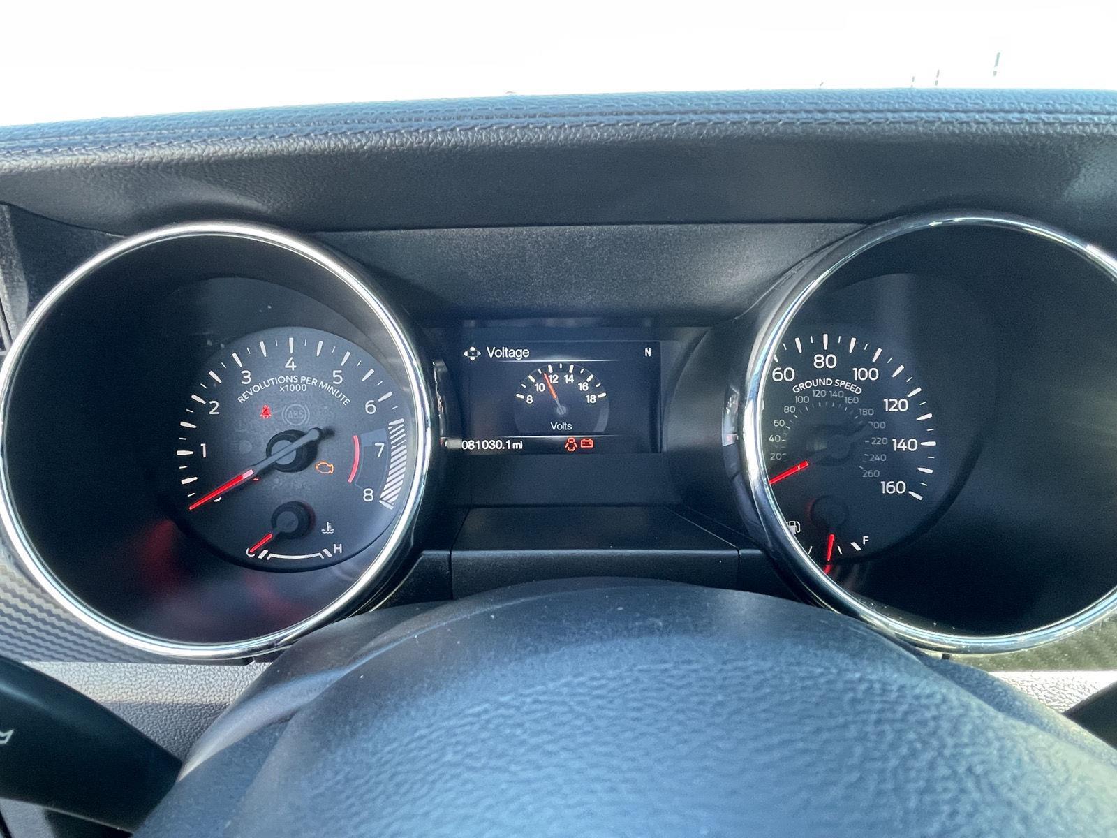 Used 2017 Ford Mustang for sale in Grand Island NE