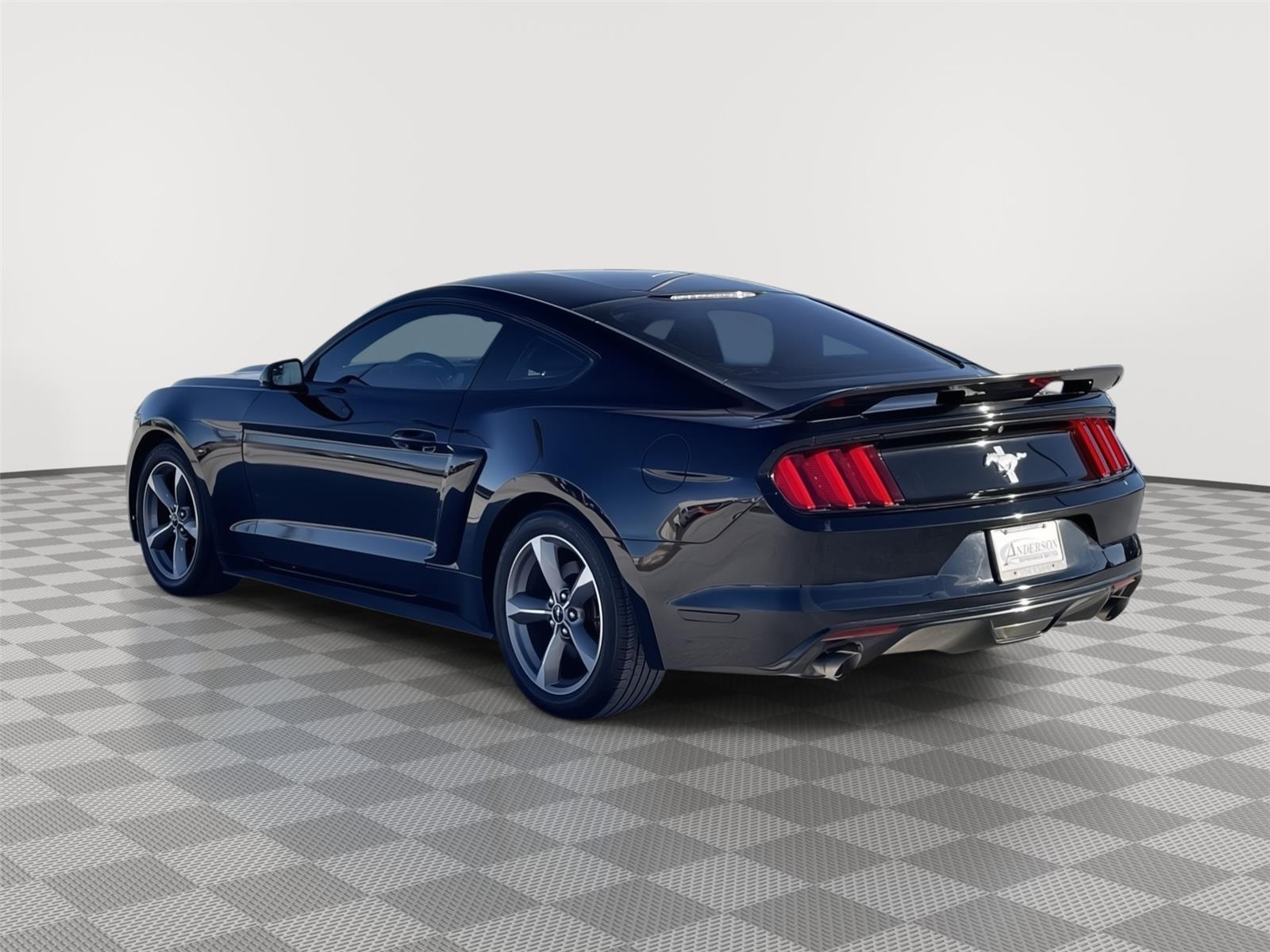 Pre-Owned 2017 Ford Mustang for sale in Grand Island NE