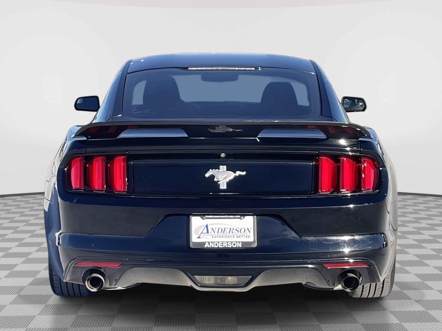 Pre-Owned 2017 Ford Mustang for sale in Grand Island NE