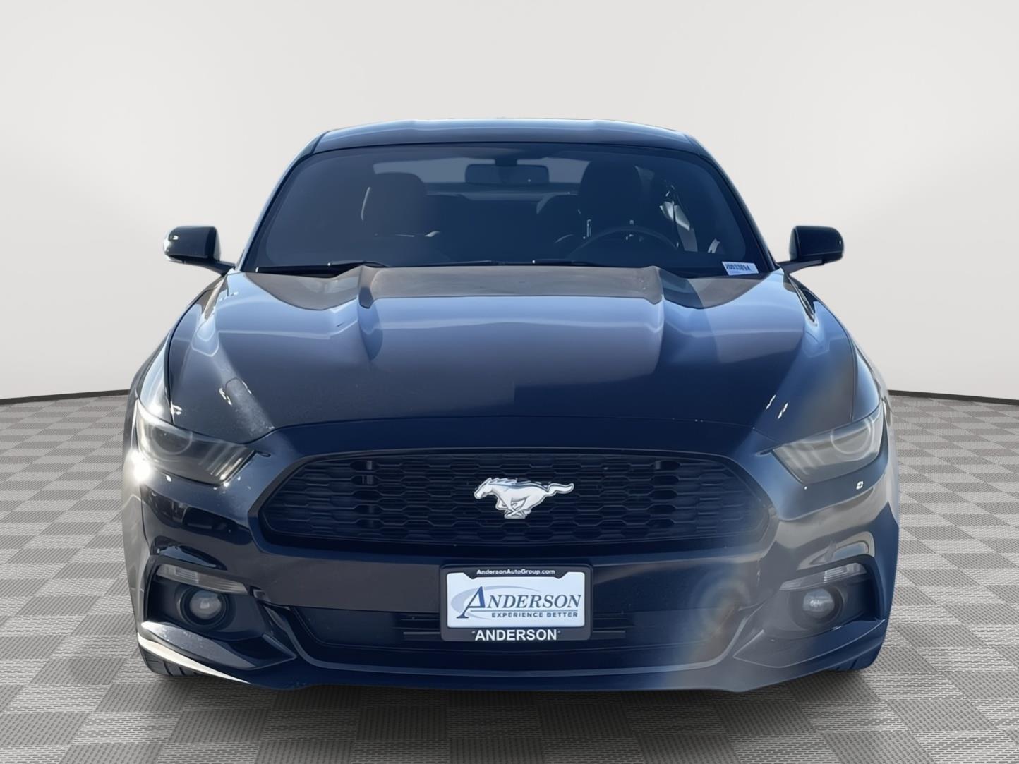 Used 2017 Ford Mustang for sale in Grand Island NE