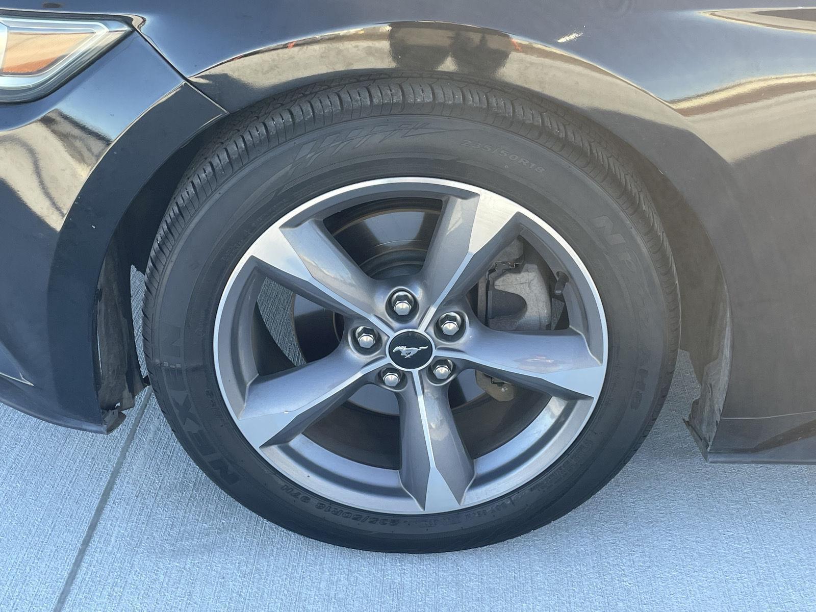 Used 2017 Ford Mustang for sale in Grand Island NE