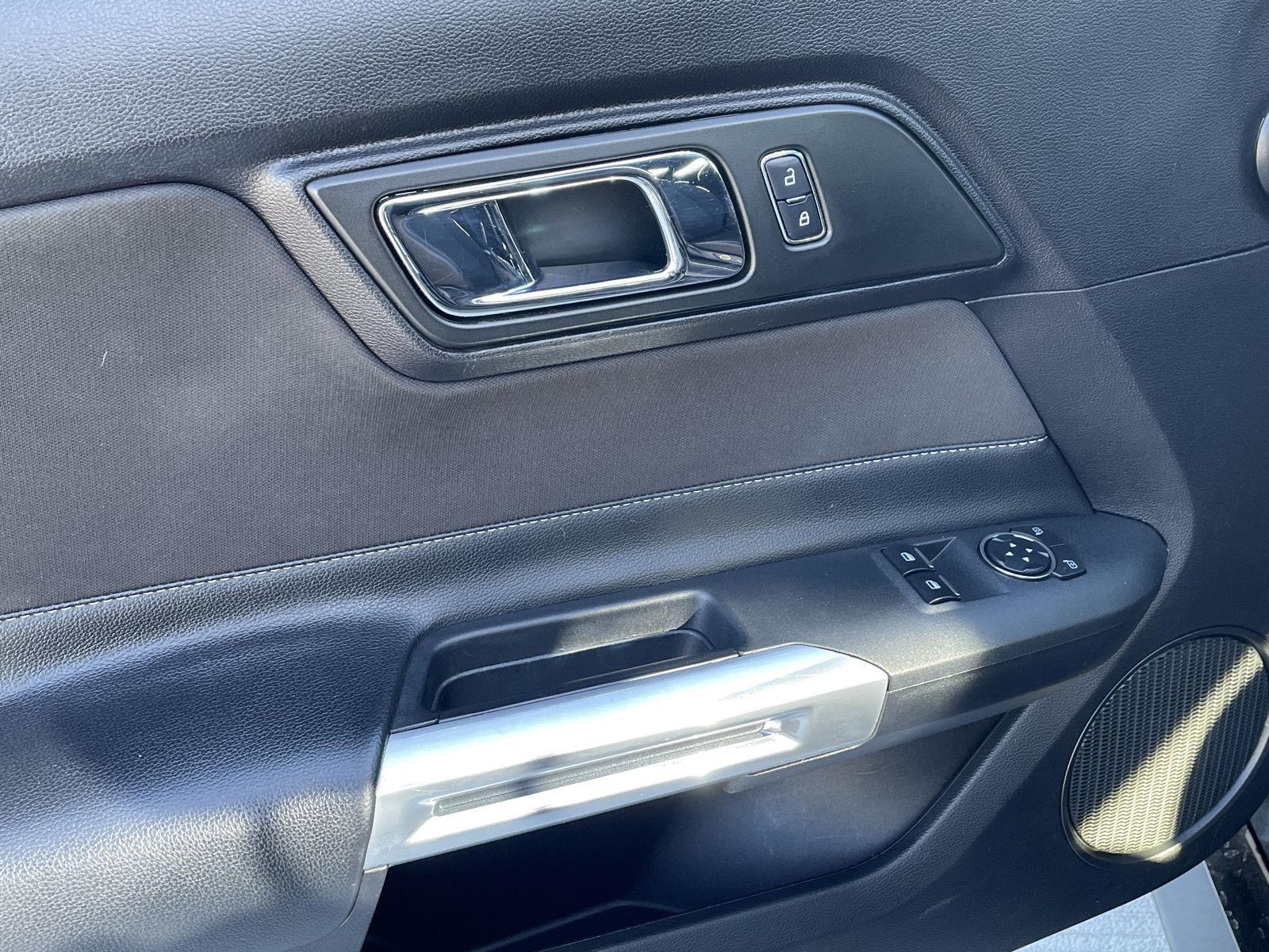 Used 2017 Ford Mustang for sale in Grand Island NE