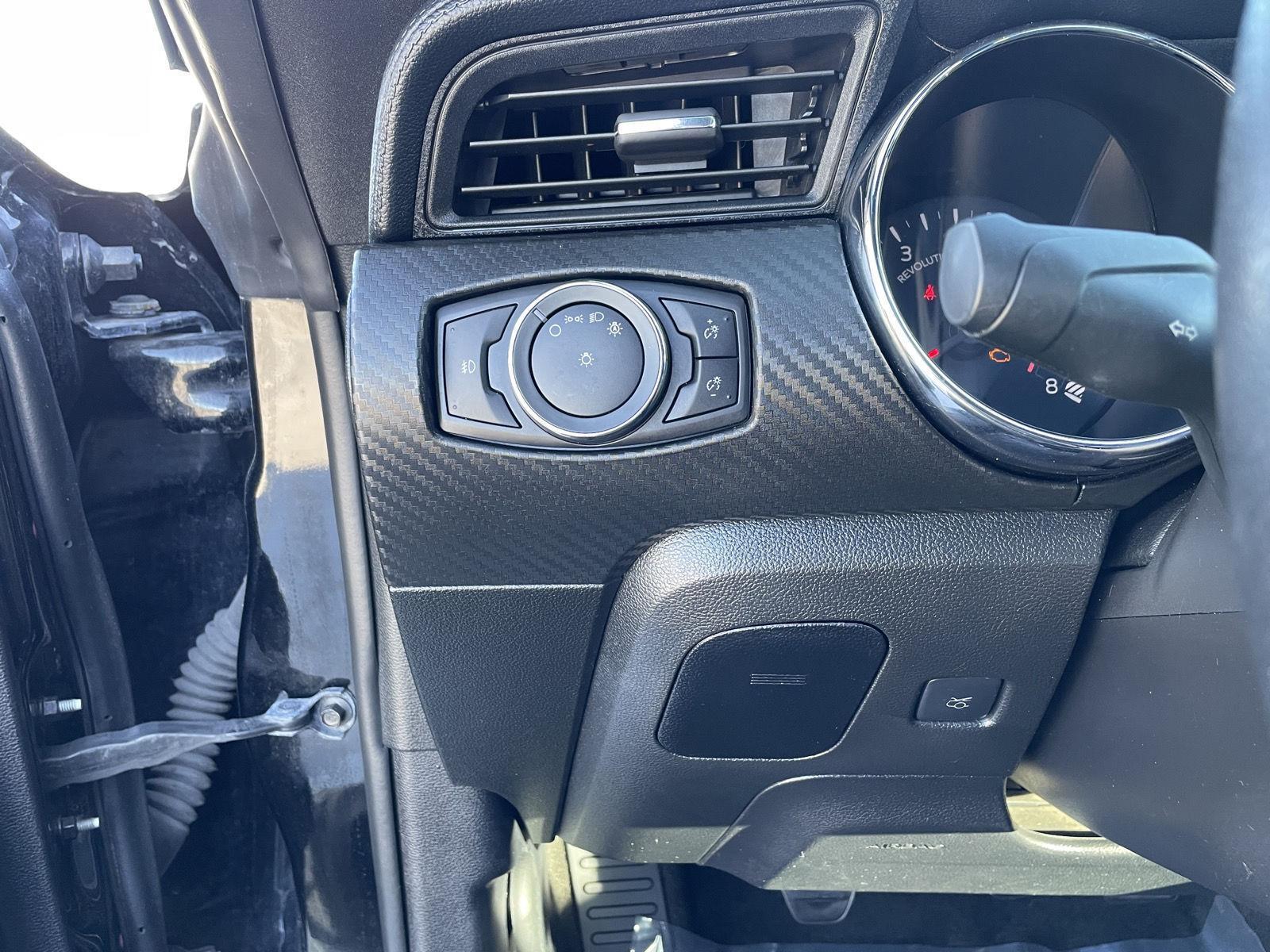 Pre-Owned 2017 Ford Mustang for sale in Grand Island NE