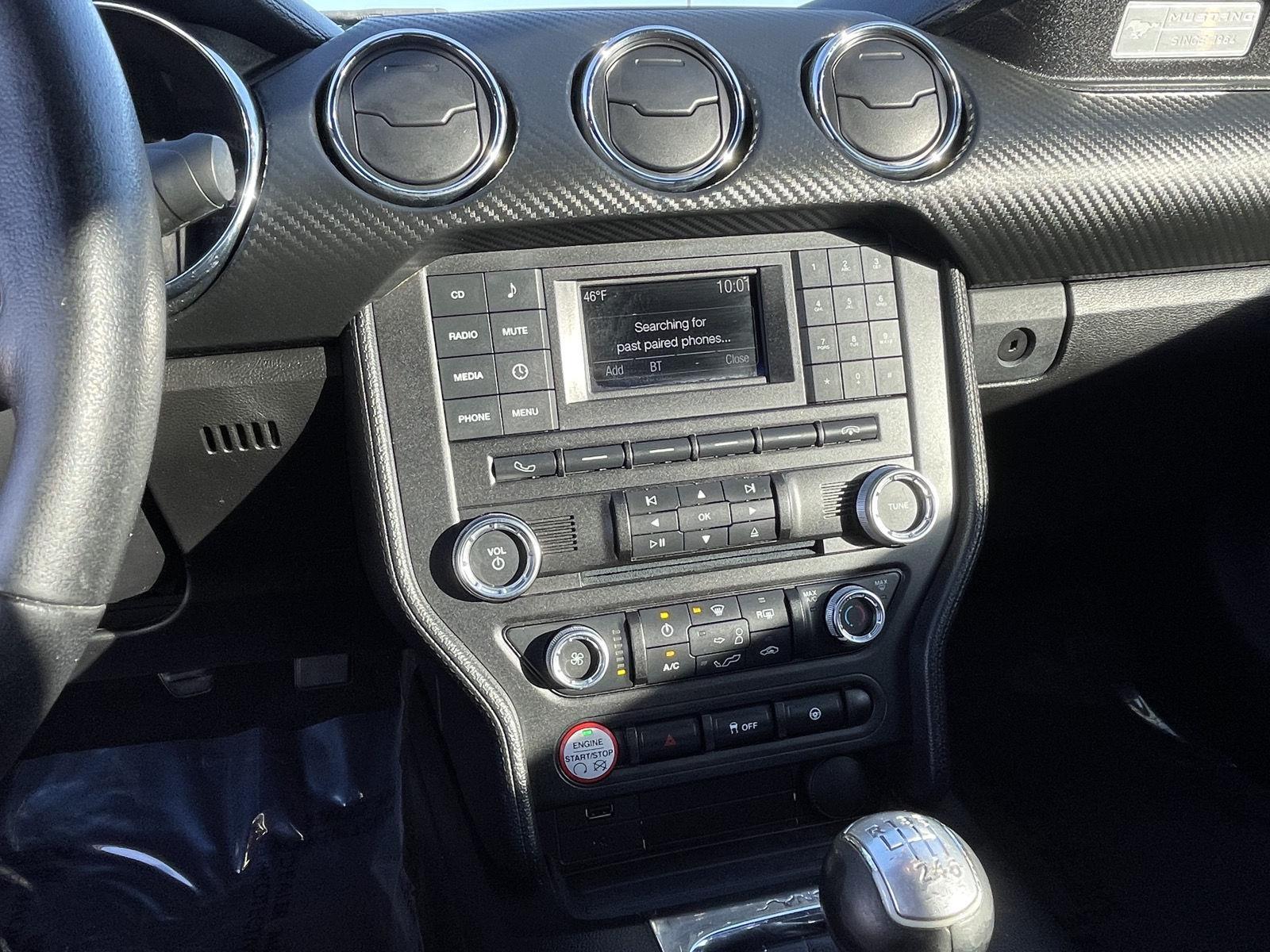 Used 2017 Ford Mustang for sale in Grand Island NE