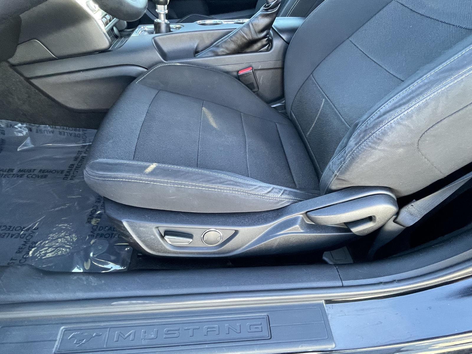 Used 2017 Ford Mustang for sale in Grand Island NE