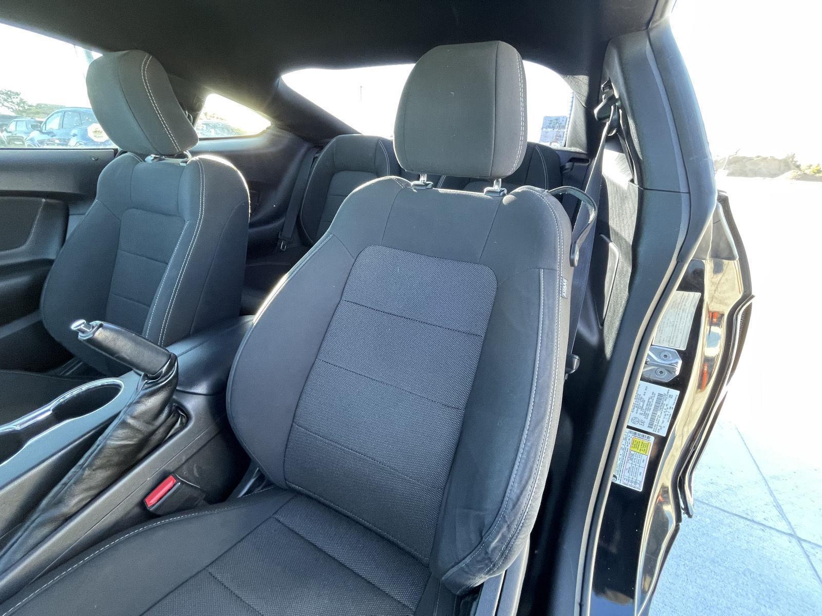 Pre-Owned 2017 Ford Mustang for sale in Grand Island NE