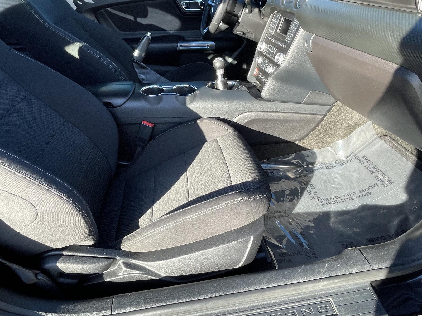 Pre-Owned 2017 Ford Mustang for sale in Grand Island NE