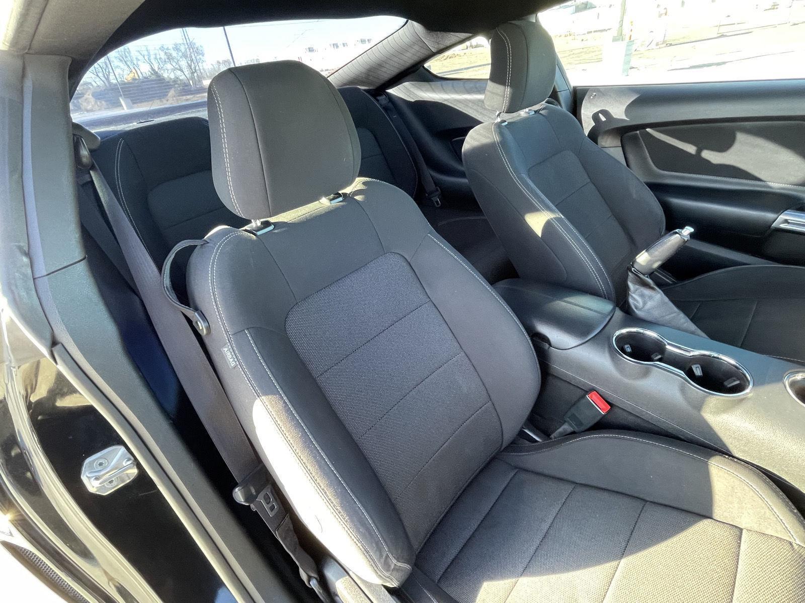 Used 2017 Ford Mustang for sale in Grand Island NE