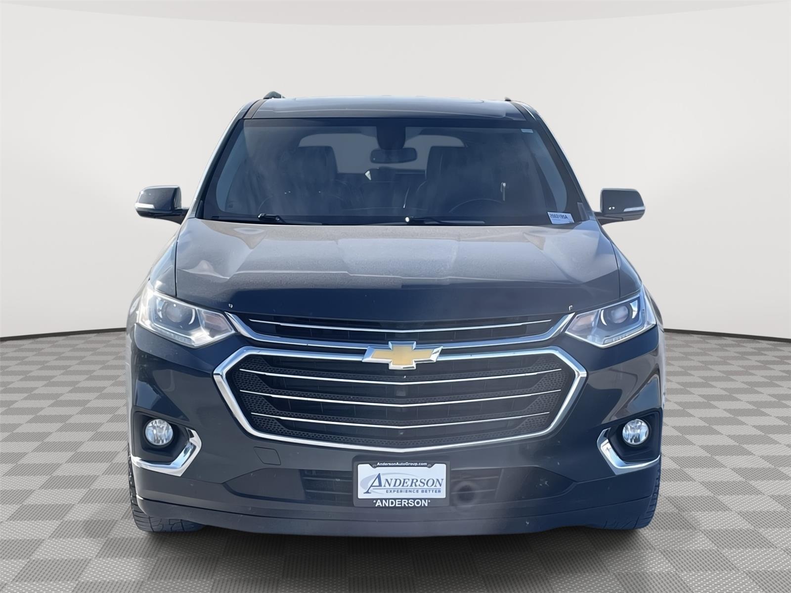 Used 2018 Chevrolet Traverse LT Leather SUV/Crossover for sale in Grand Island NE