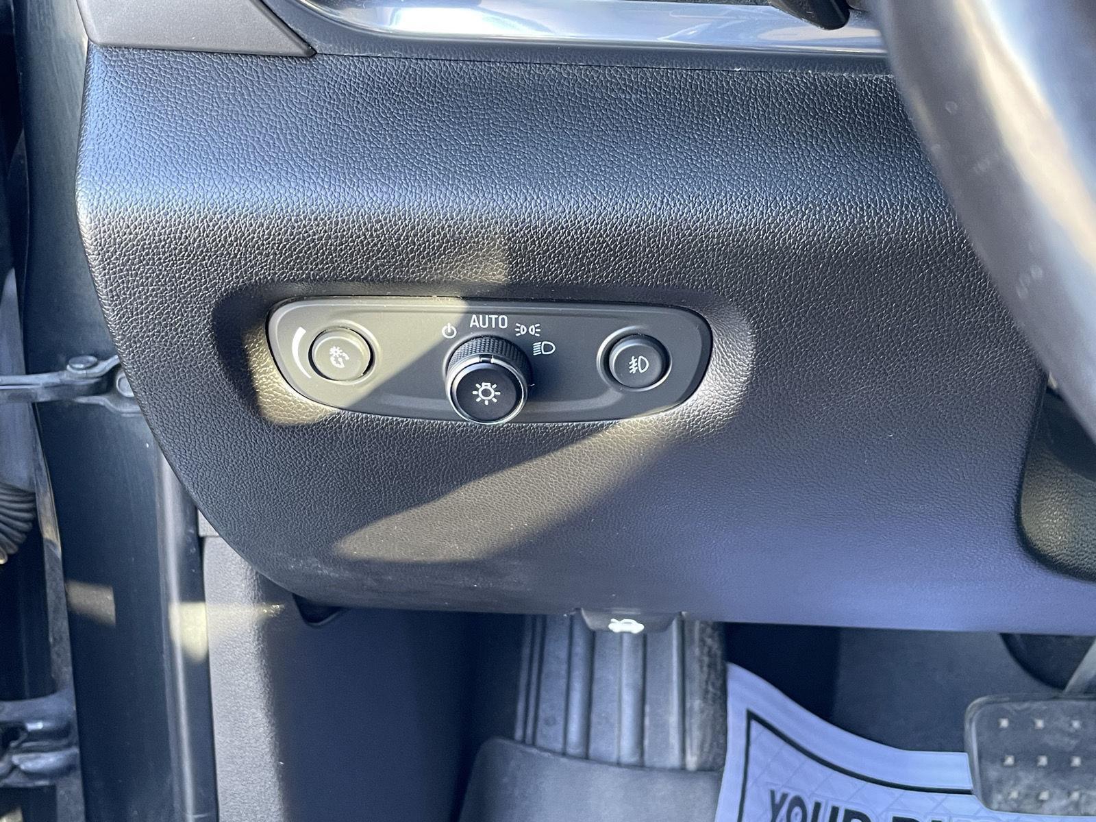 Used 2018 Chevrolet Traverse LT Leather SUV/Crossover for sale in Grand Island NE