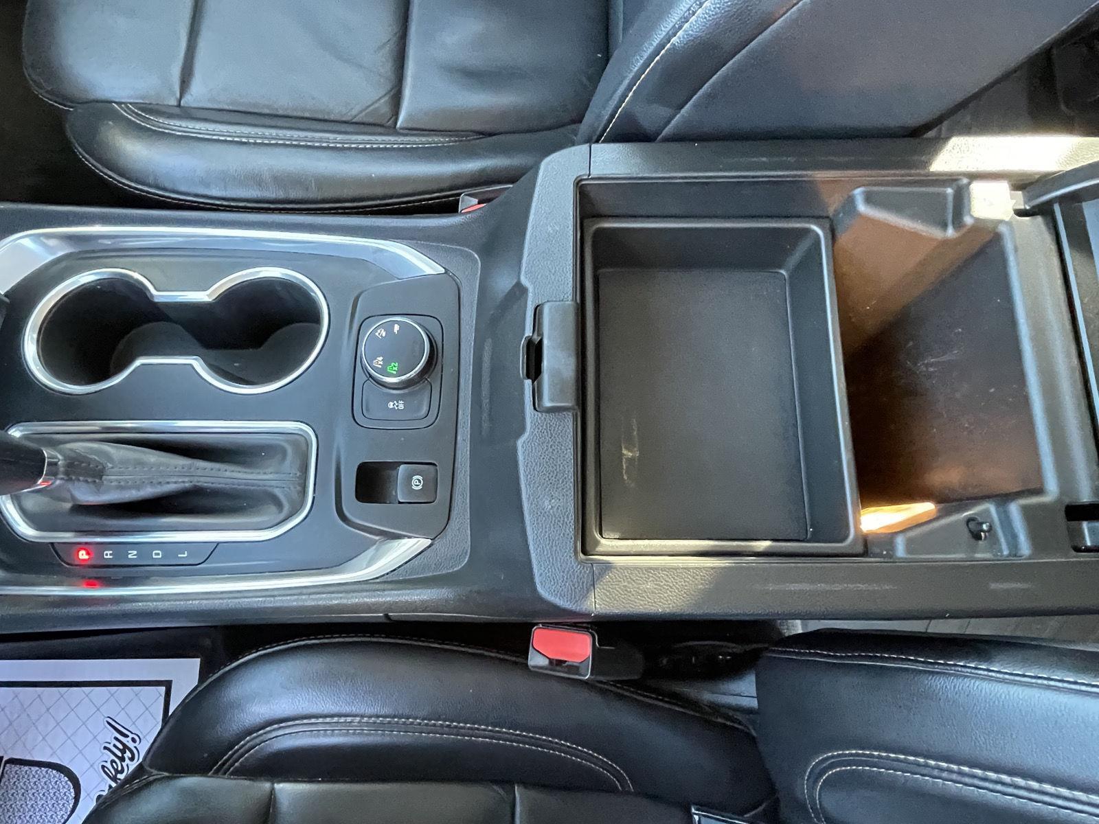 Used 2018 Chevrolet Traverse LT Leather SUV/Crossover for sale in Grand Island NE