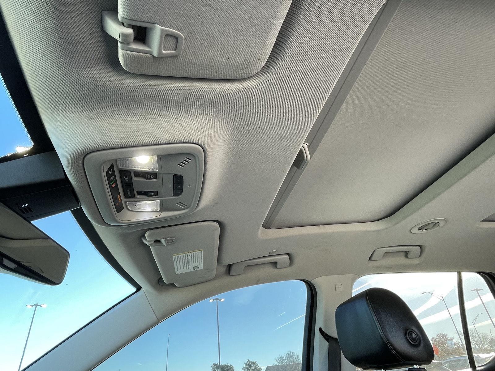 Used 2018 Chevrolet Traverse LT Leather SUV/Crossover for sale in Grand Island NE