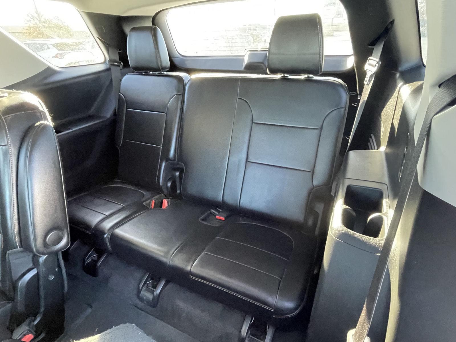 Used 2018 Chevrolet Traverse LT Leather SUV/Crossover for sale in Grand Island NE