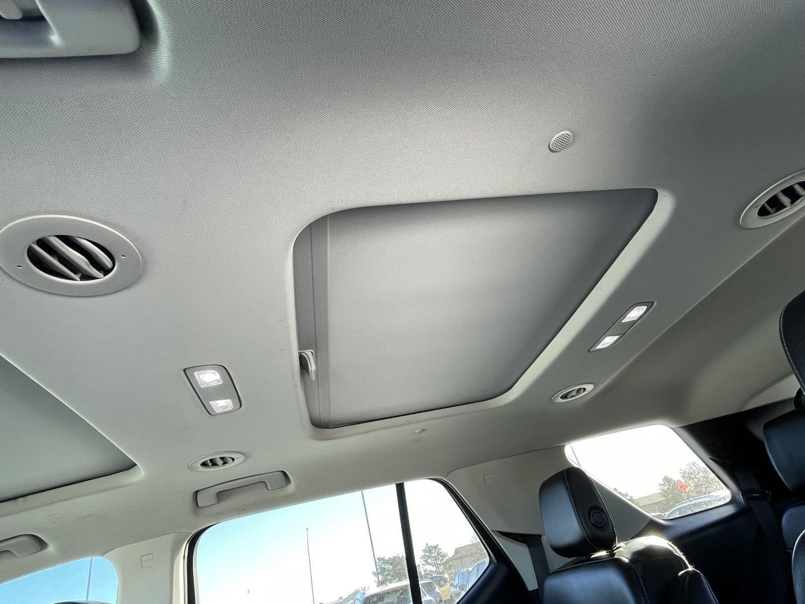 Used 2018 Chevrolet Traverse LT Leather SUV/Crossover for sale in Grand Island NE