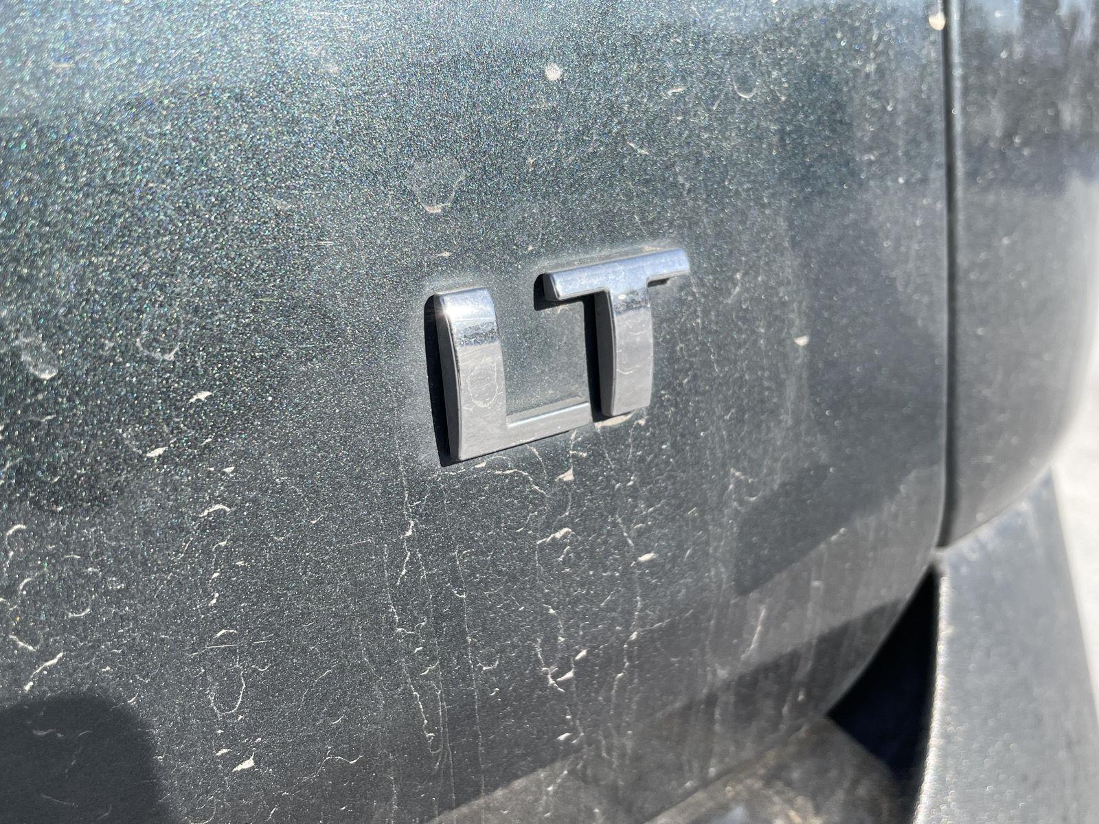 Used 2018 Chevrolet Traverse LT Leather SUV/Crossover for sale in Grand Island NE