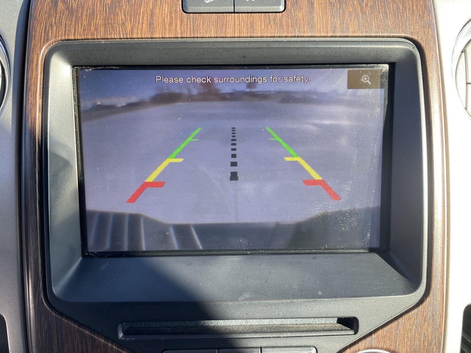 Used 2013 Ford F-150 Lariat Crew Cab Truck for sale in Grand Island NE