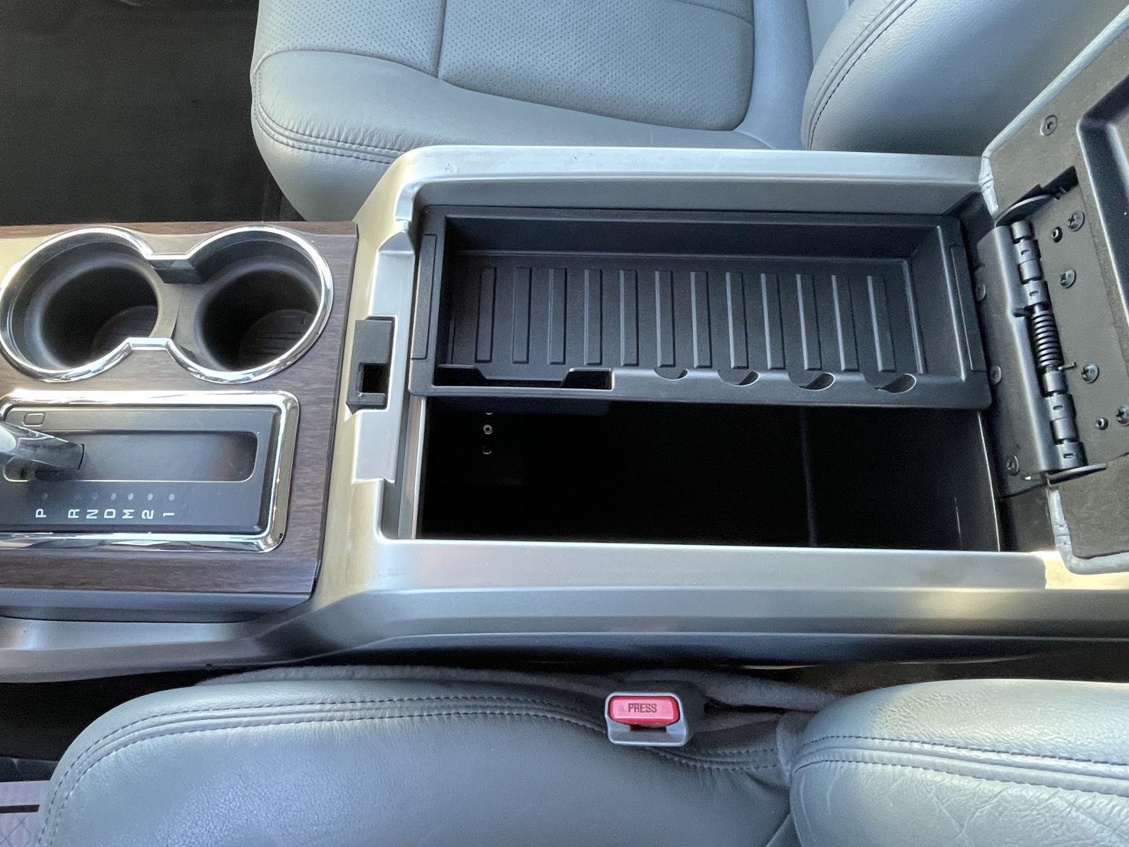 Used 2013 Ford F-150 Lariat Crew Cab Truck for sale in Grand Island NE