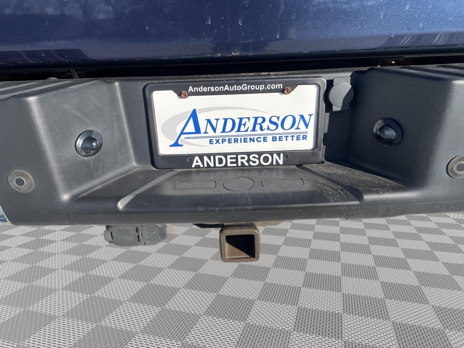 Used 2013 Ford F-150 Lariat Crew Cab Truck for sale in Grand Island NE