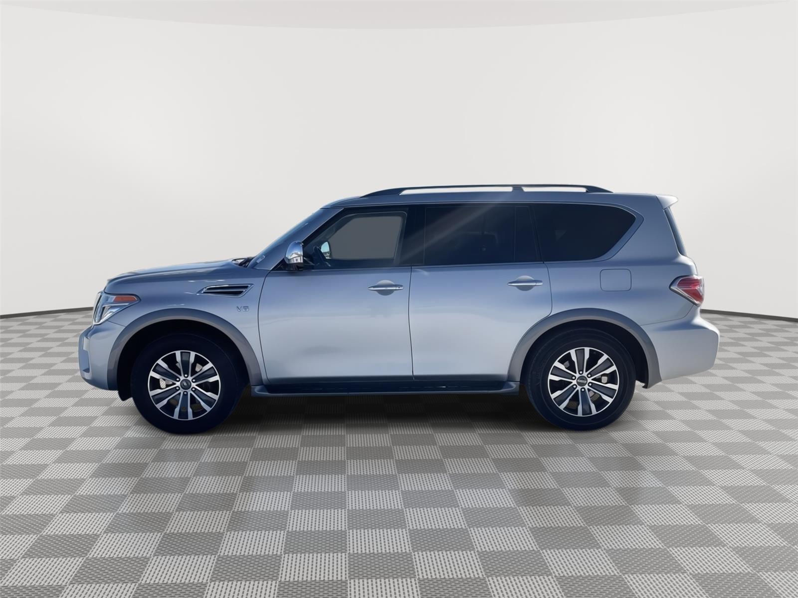 Used 2019 Nissan Armada for sale in Grand Island NE