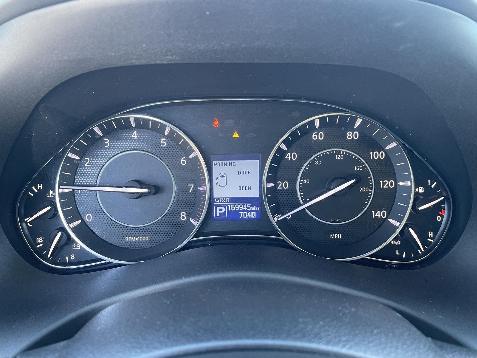 Used 2019 Nissan Armada for sale in Grand Island NE