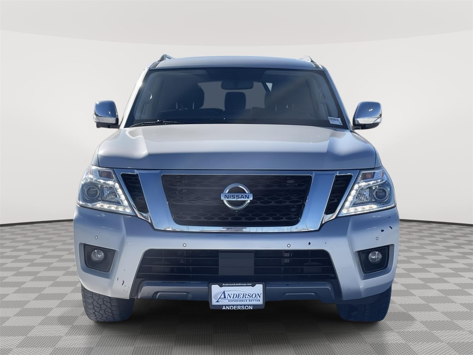 Used 2019 Nissan Armada for sale in Grand Island NE