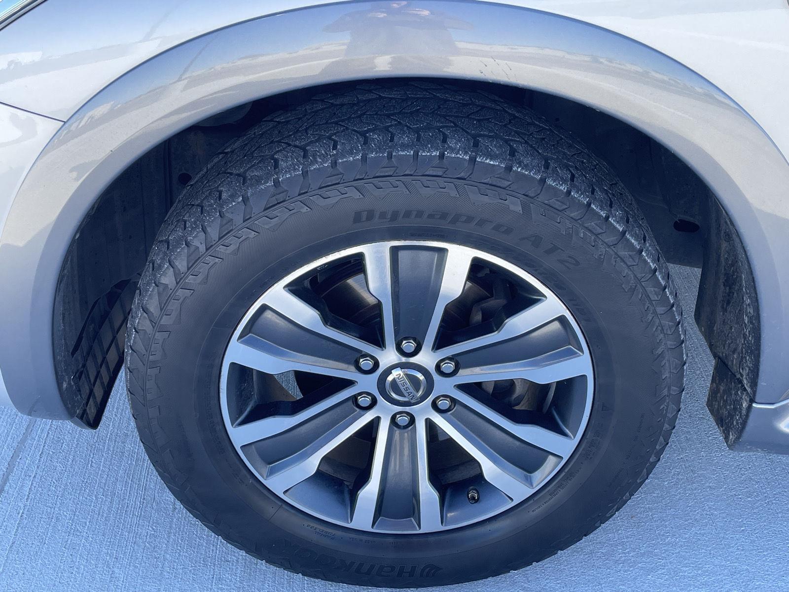 Used 2019 Nissan Armada for sale in Grand Island NE