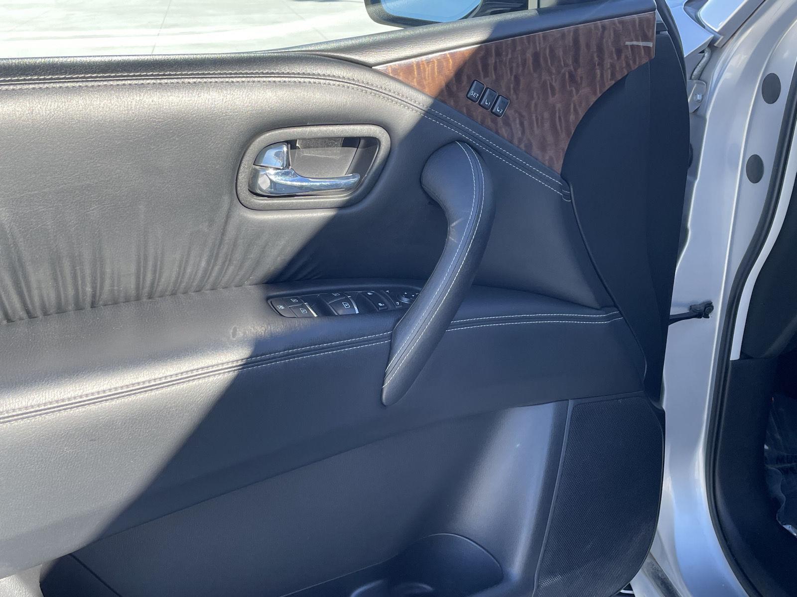 Used 2019 Nissan Armada SL SUV/Crossover for sale in Grand Island NE