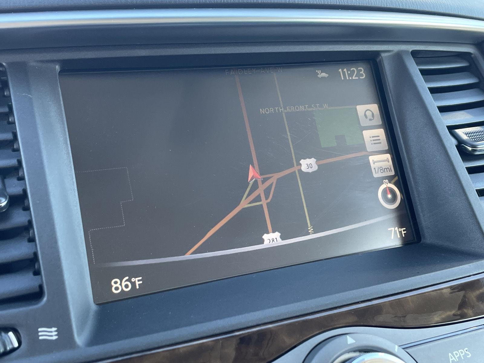 Used 2019 Nissan Armada SL SUV/Crossover for sale in Grand Island NE