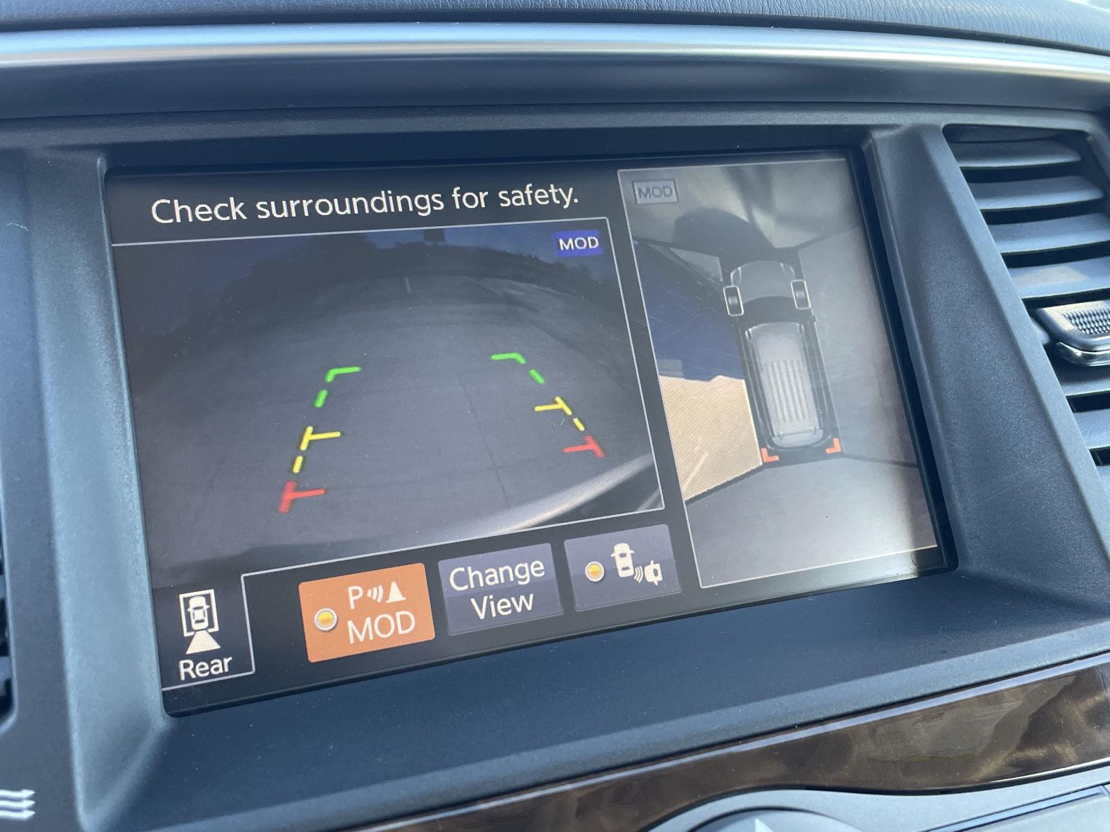 Used 2019 Nissan Armada for sale in Grand Island NE