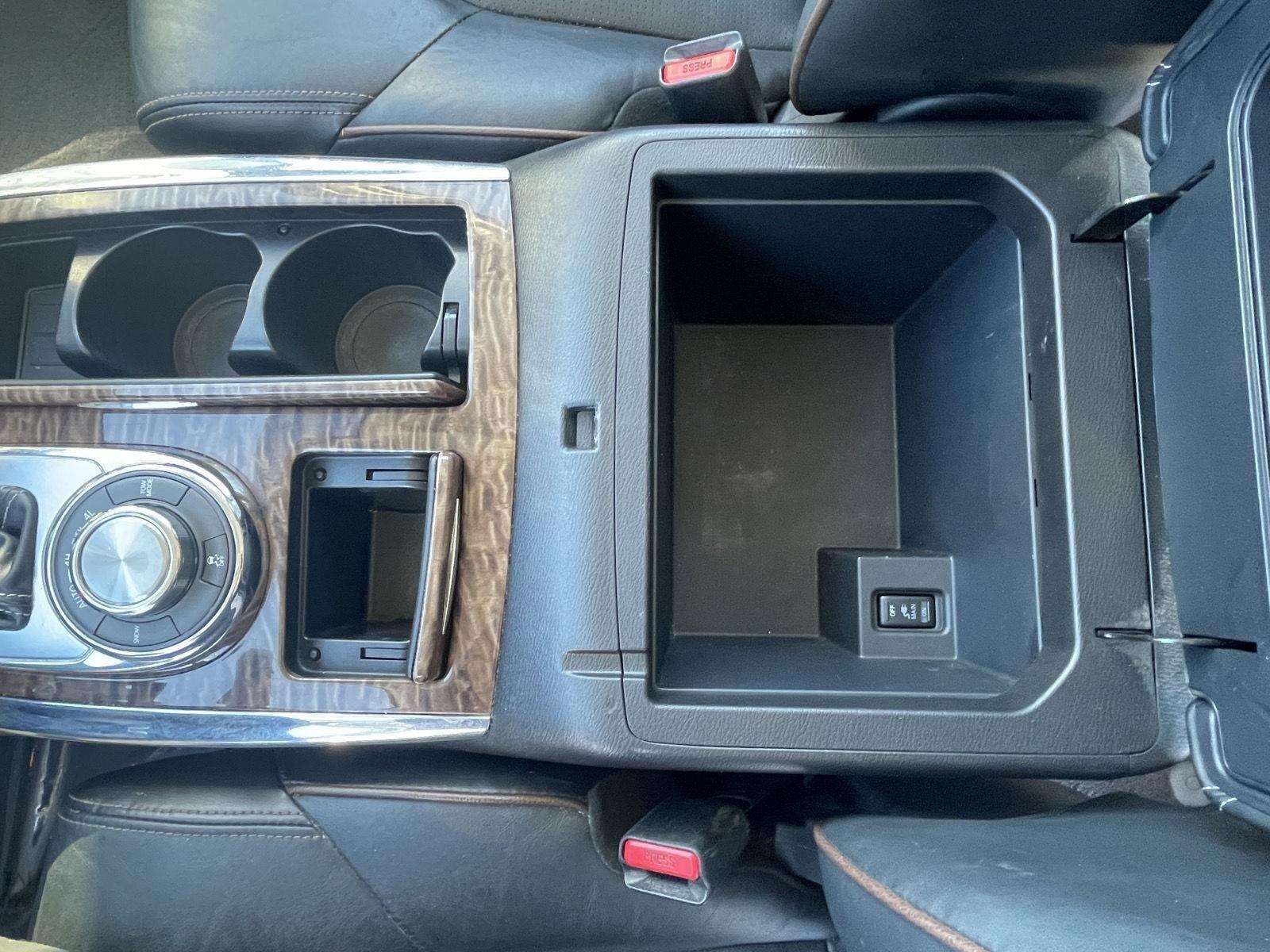 Used 2019 Nissan Armada SL SUV/Crossover for sale in Grand Island NE