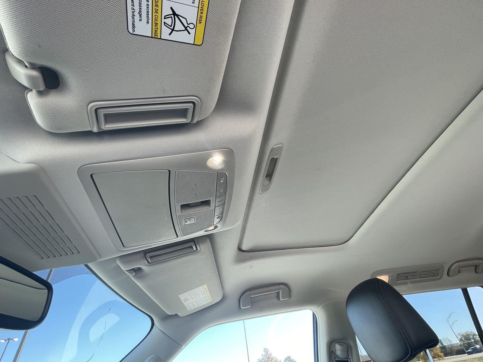 Used 2019 Nissan Armada for sale in Grand Island NE