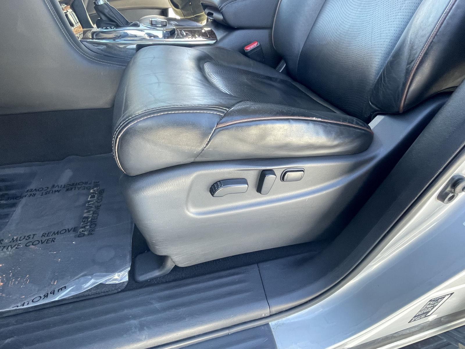 Used 2019 Nissan Armada SL SUV/Crossover for sale in Grand Island NE