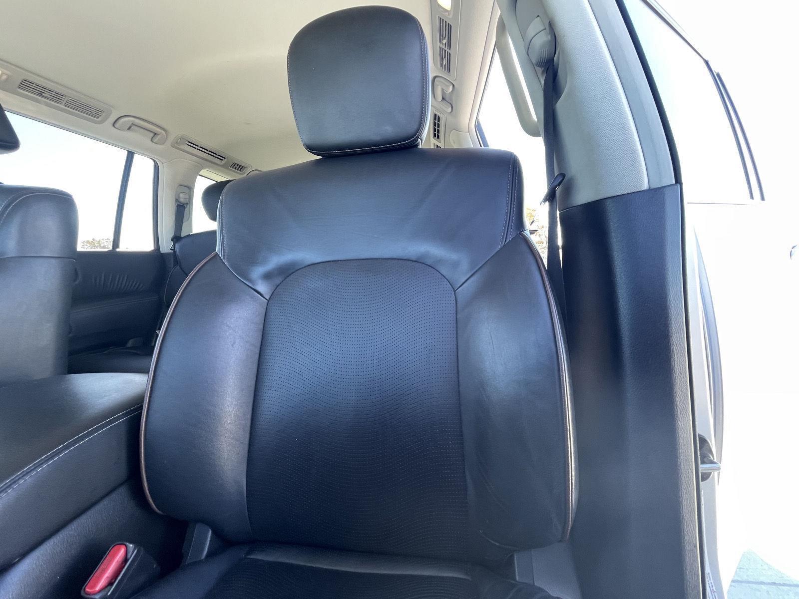 Used 2019 Nissan Armada SL SUV/Crossover for sale in Grand Island NE