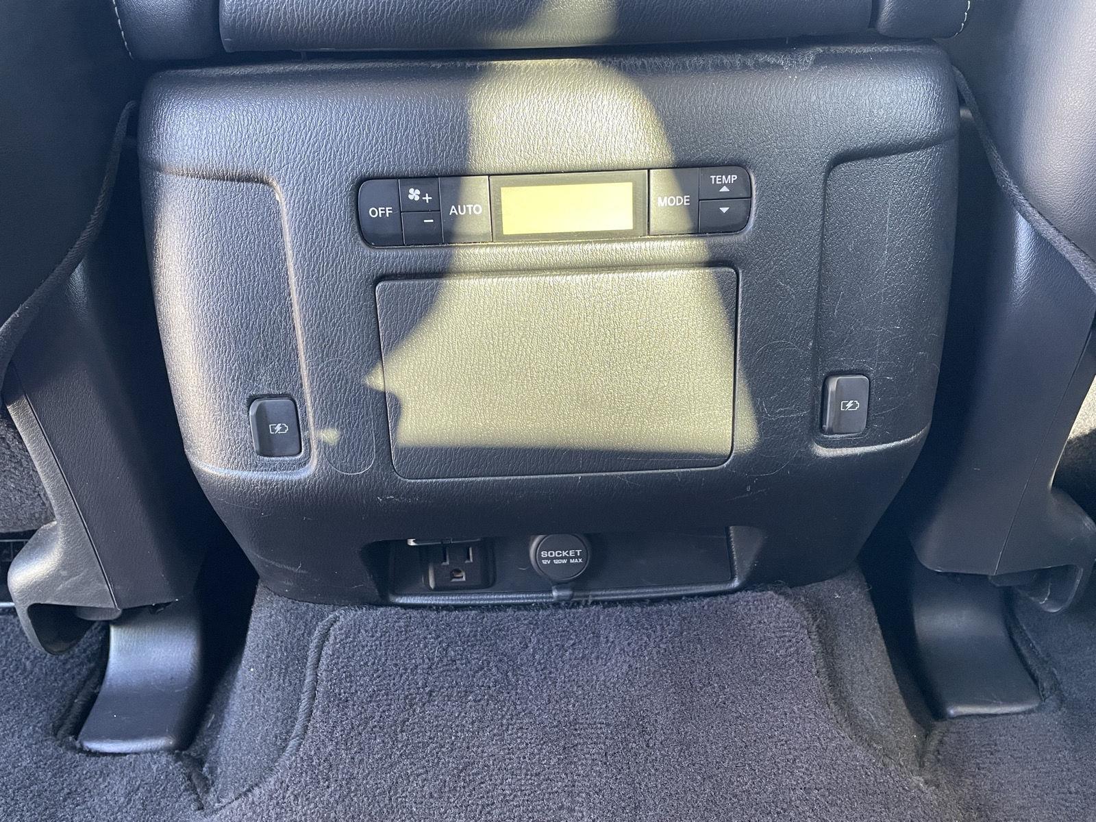 Used 2019 Nissan Armada SL SUV/Crossover for sale in Grand Island NE