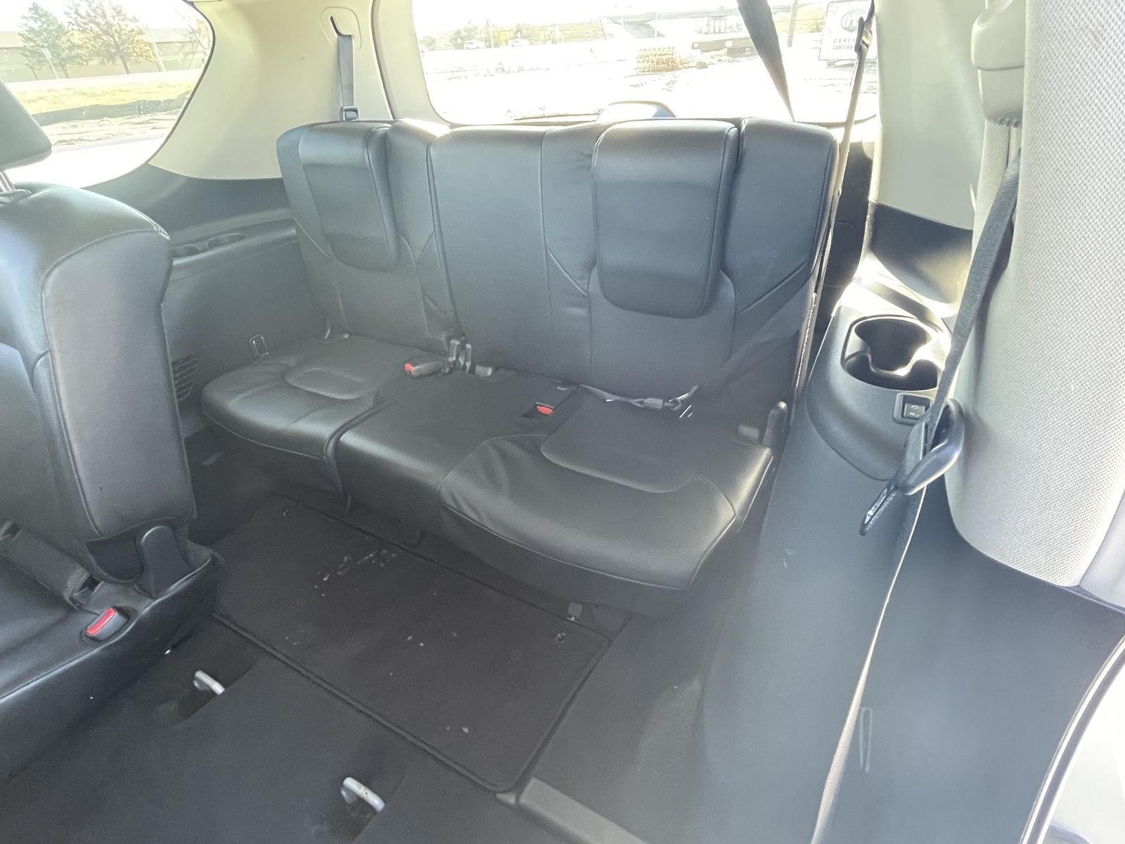 Used 2019 Nissan Armada SL SUV/Crossover for sale in Grand Island NE