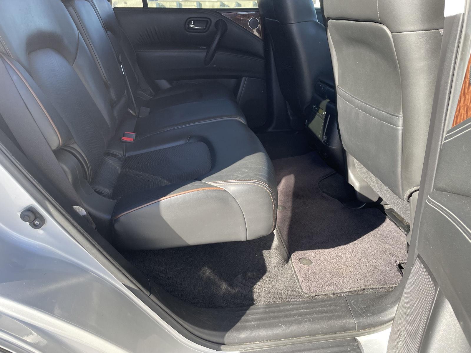 Used 2019 Nissan Armada SL SUV/Crossover for sale in Grand Island NE