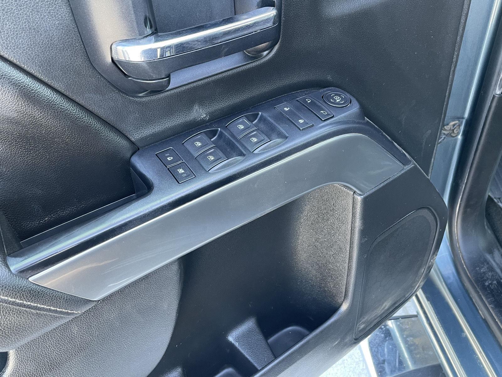 Used 2015 Chevrolet Silverado 2500HD LT Crew Cab Truck for sale in Grand Island NE