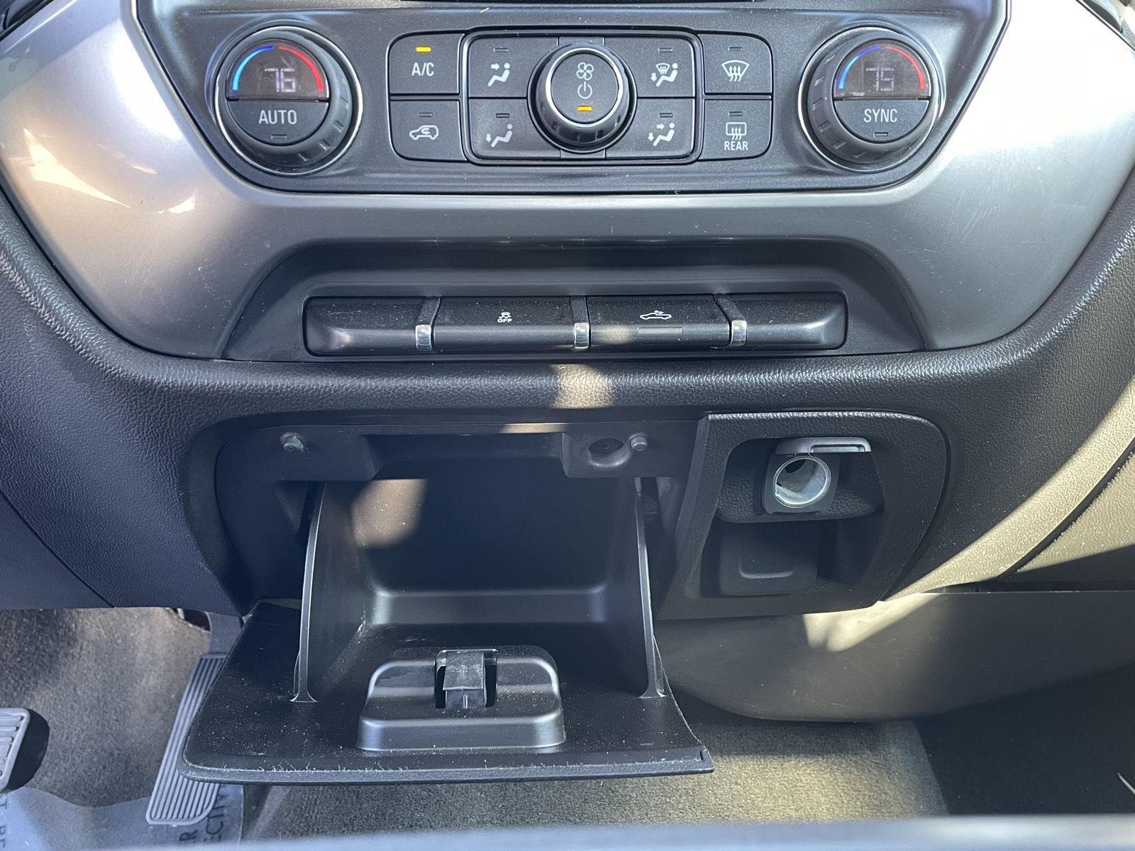 Used 2015 Chevrolet Silverado 2500HD LT Crew Cab Truck for sale in Grand Island NE