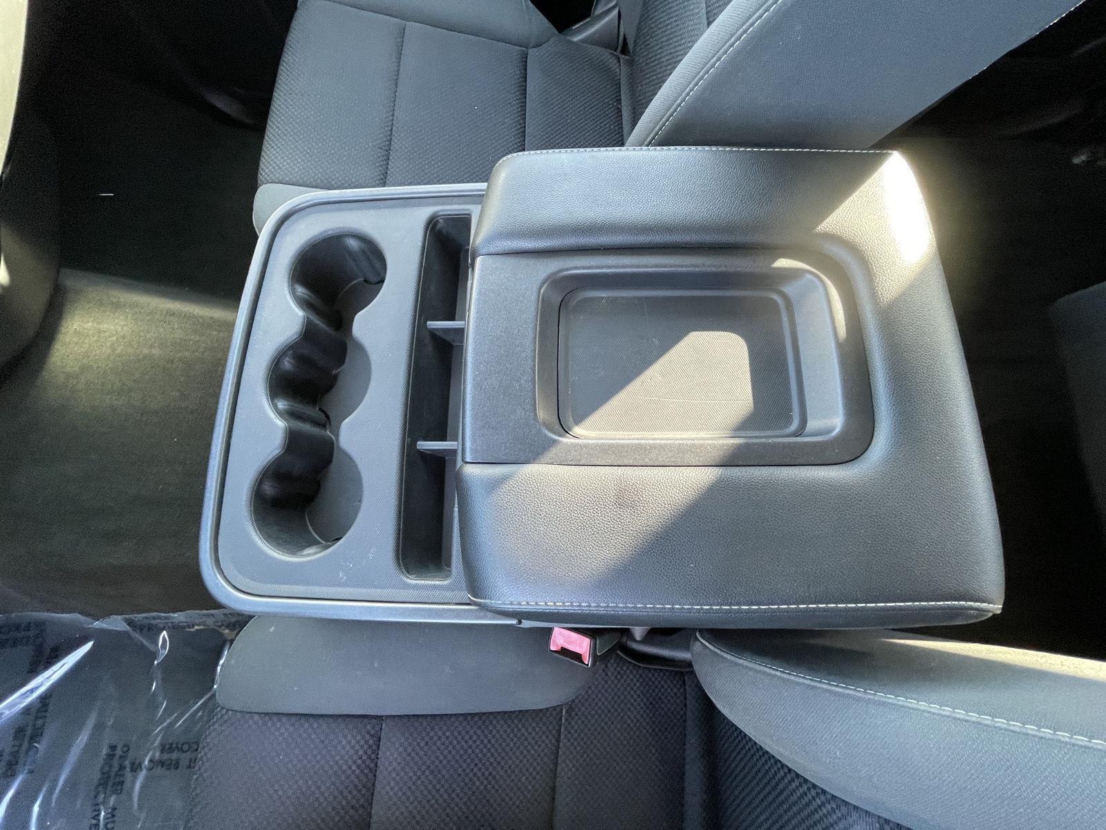 Used 2015 Chevrolet Silverado 2500HD LT Crew Cab Truck for sale in Grand Island NE