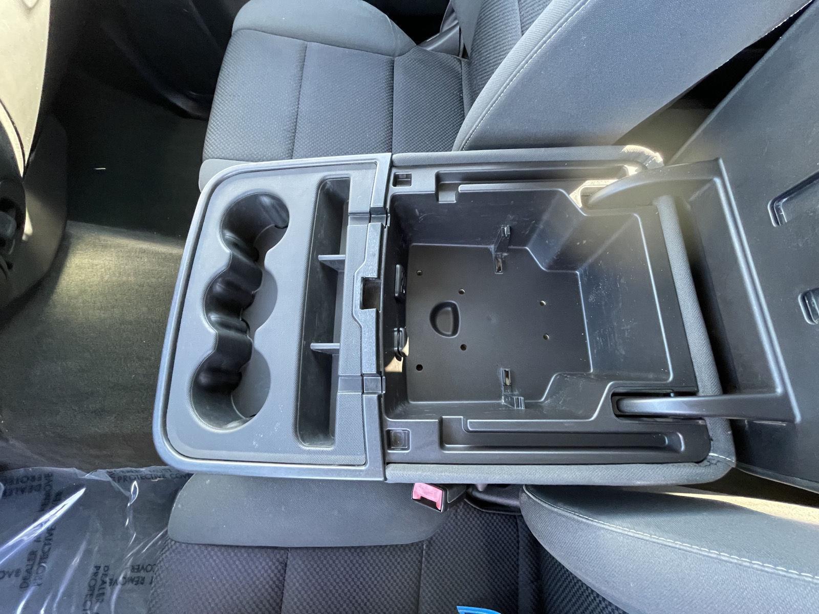 Used 2015 Chevrolet Silverado 2500HD LT Crew Cab Truck for sale in Grand Island NE