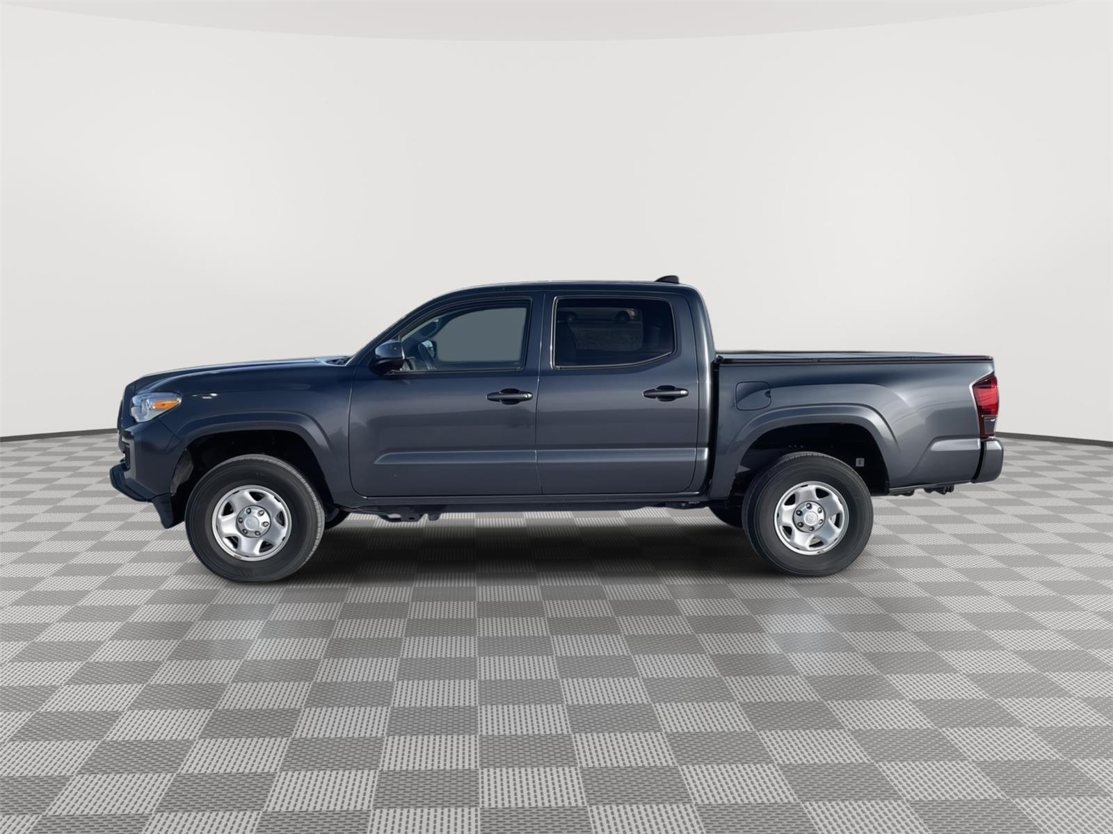 Used 2022 Toyota Tacoma for sale in Grand Island NE