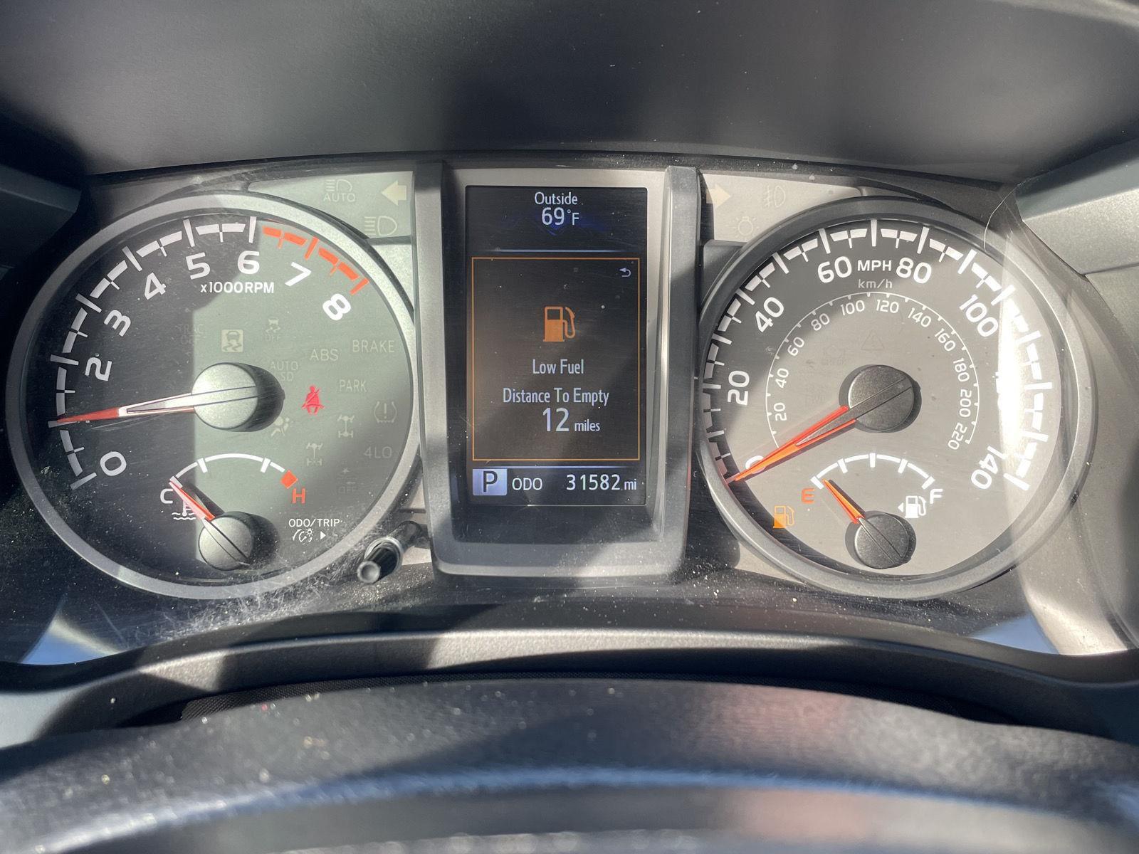 Used 2022 Toyota Tacoma for sale in Grand Island NE