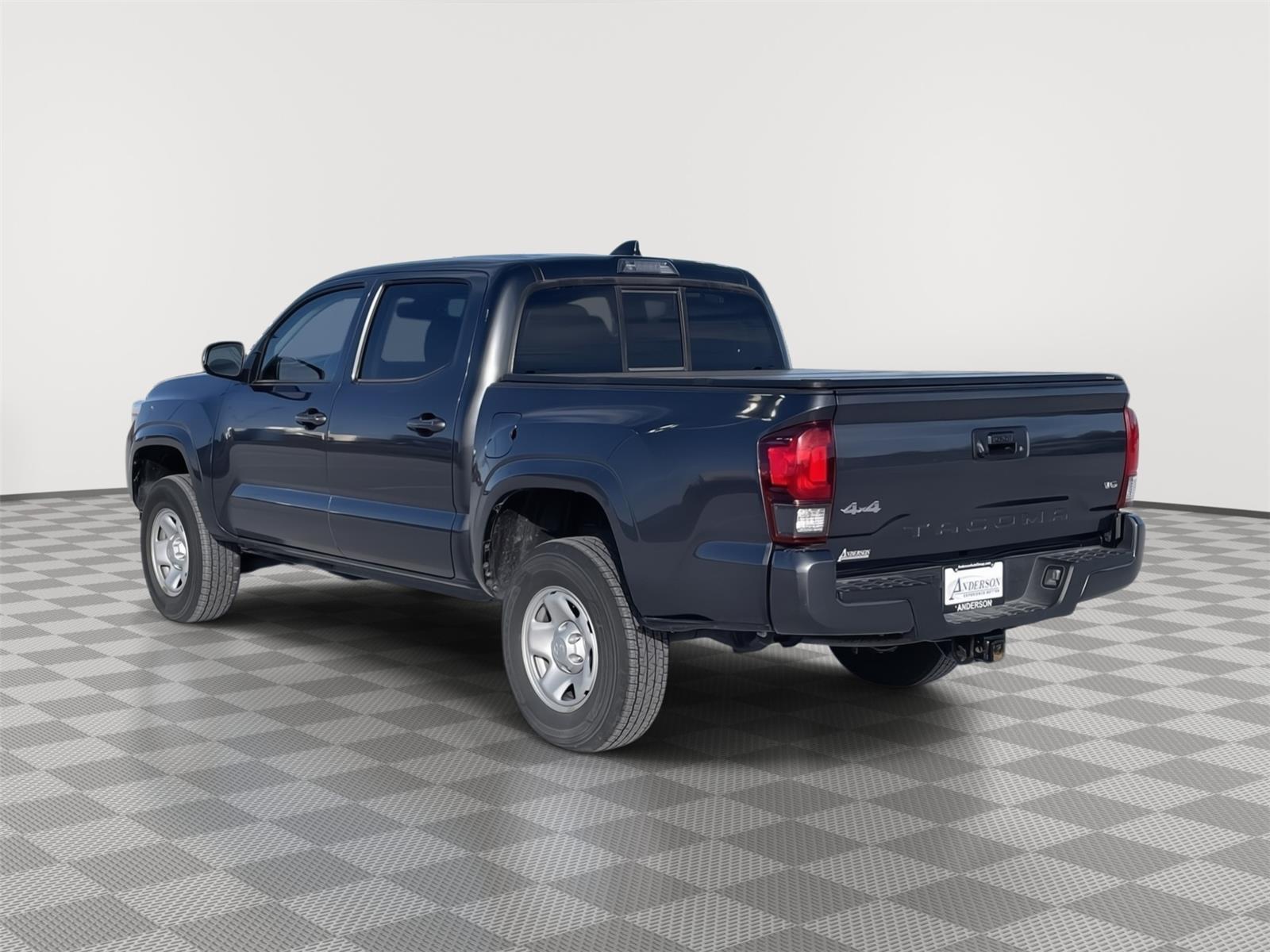 Used 2022 Toyota Tacoma for sale in Grand Island NE