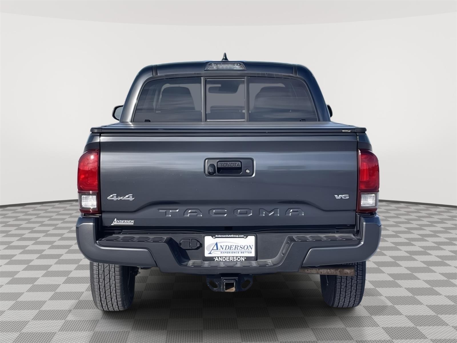 Used 2022 Toyota Tacoma for sale in Grand Island NE