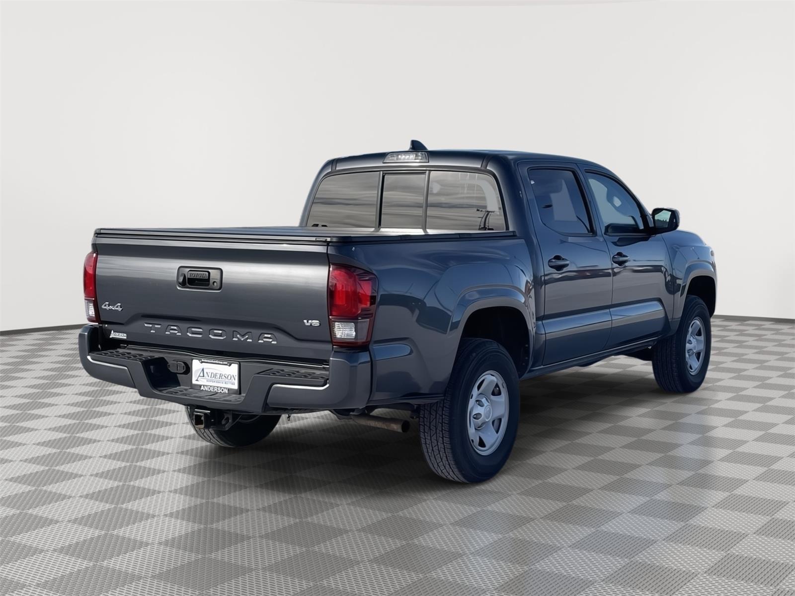 Used 2022 Toyota Tacoma for sale in Grand Island NE