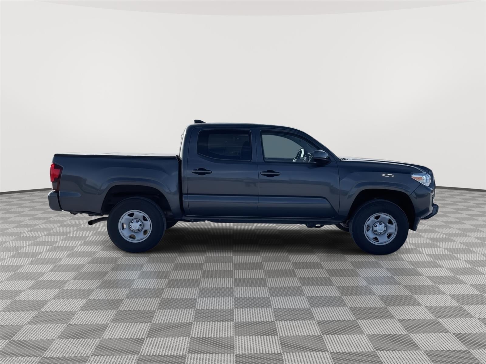 Used 2022 Toyota Tacoma for sale in Grand Island NE