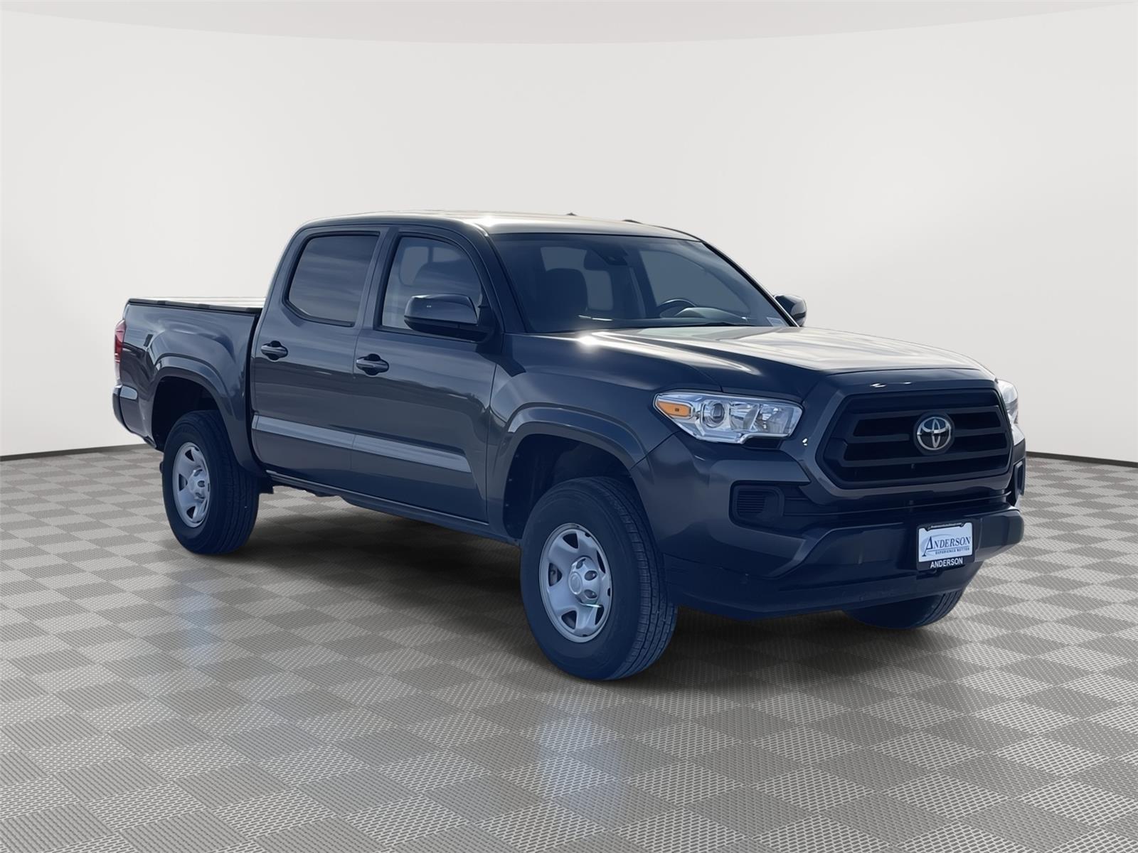 Used 2022 Toyota Tacoma for sale in Grand Island NE