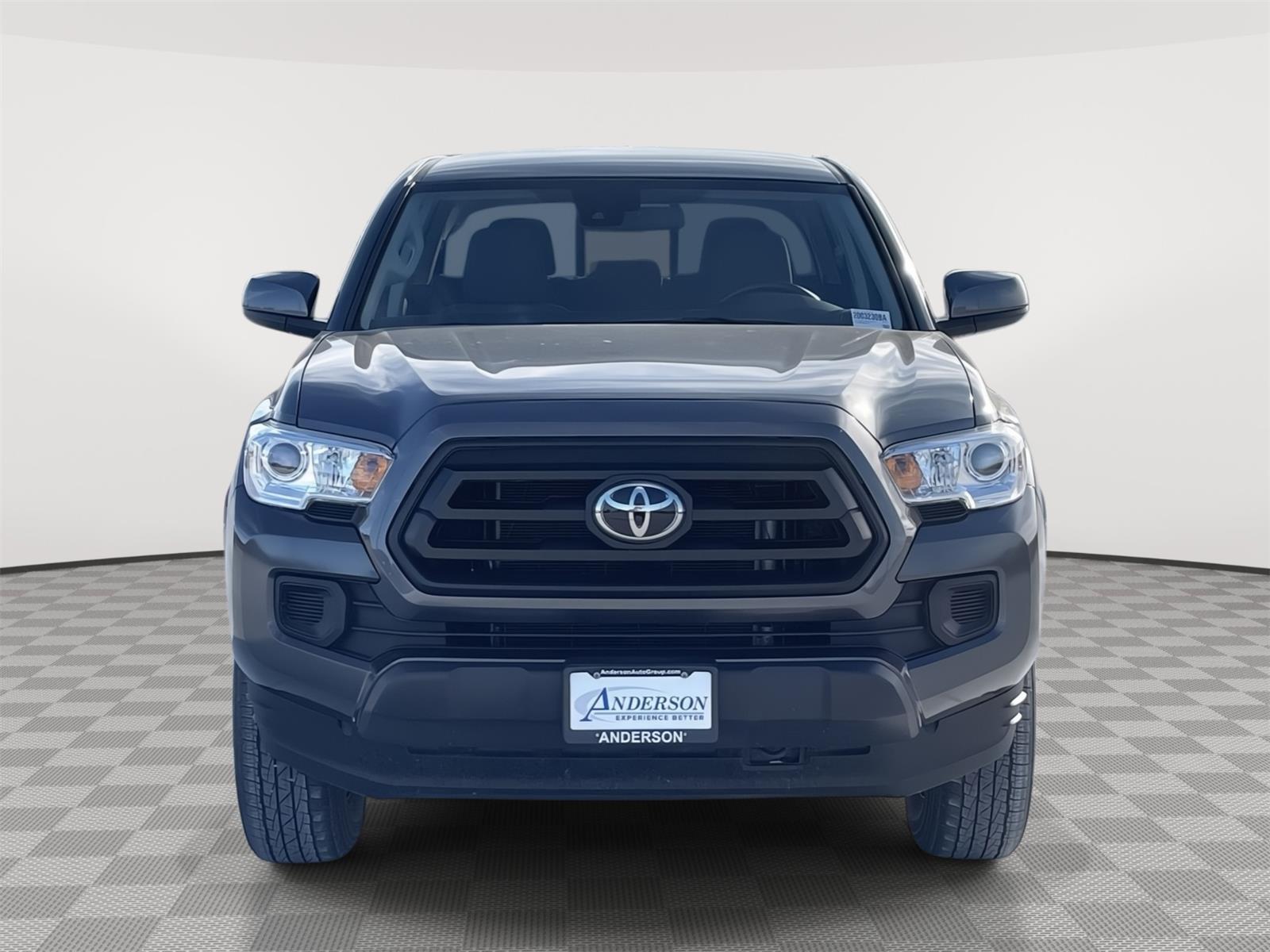 Used 2022 Toyota Tacoma for sale in Grand Island NE