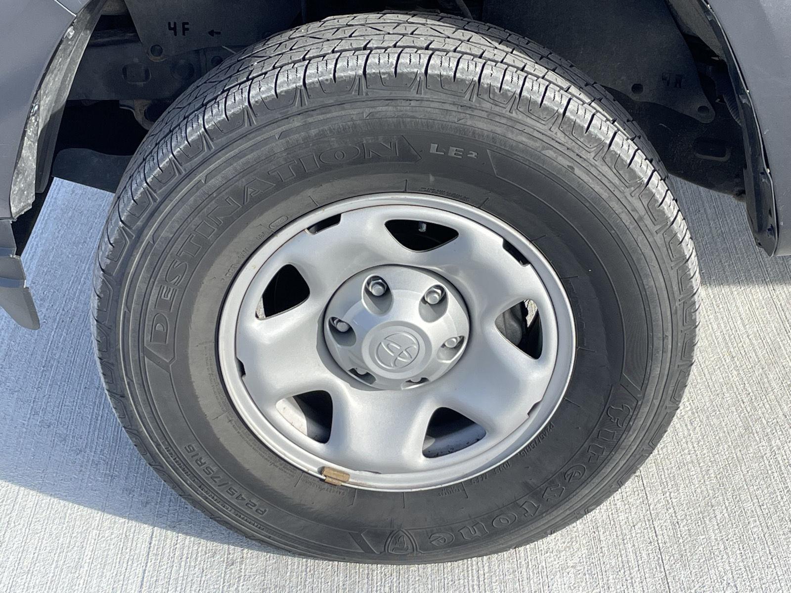 Used 2022 Toyota Tacoma for sale in Grand Island NE